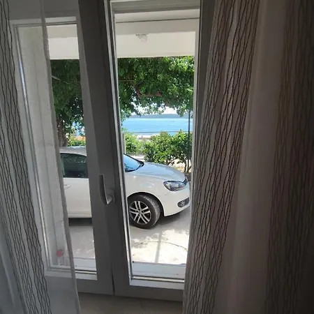 شقة Filip تروغير