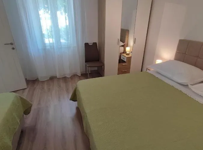 Apartament Filip Trogir