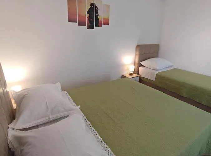 Filip Apartament *