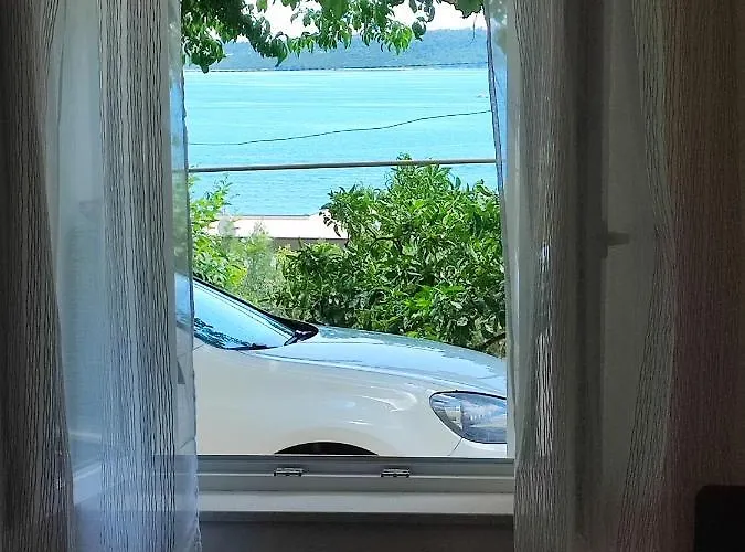 Apartament Filip Trogir