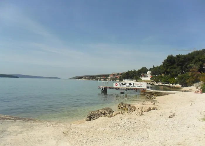 Filip Apartament Trogir