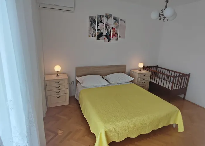 Apartament Filip Trogir
