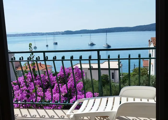 Apartament Filip Trogir