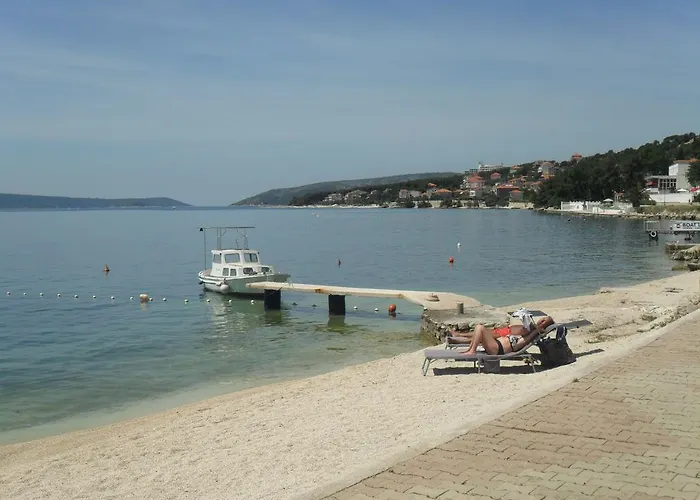 Apartament Filip Trogir