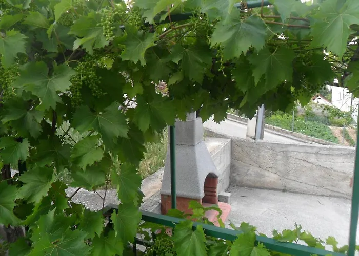 Filip Apartament Trogir