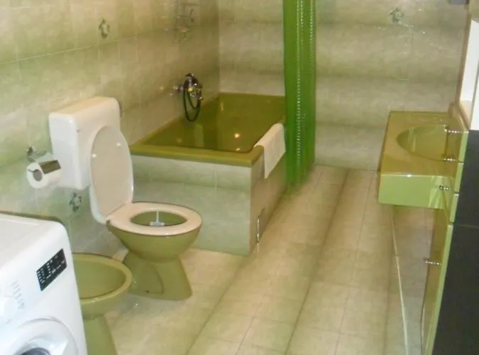 Apartament Filip