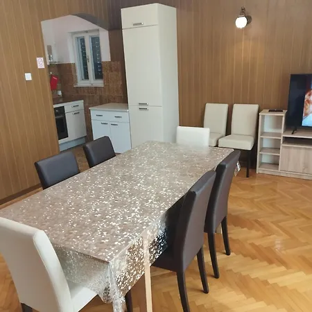 Filip Apartamento Trogir