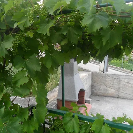 Filip Apartment Trogir