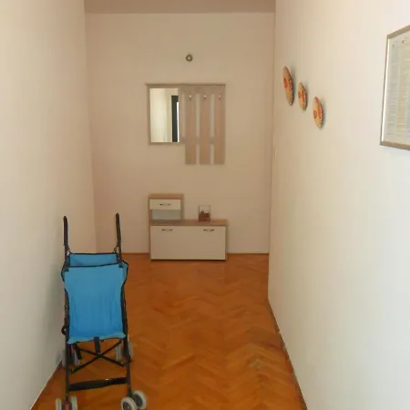 Apartamento Filip Trogir