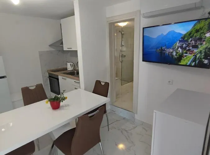 Filip Appartement Trogir
