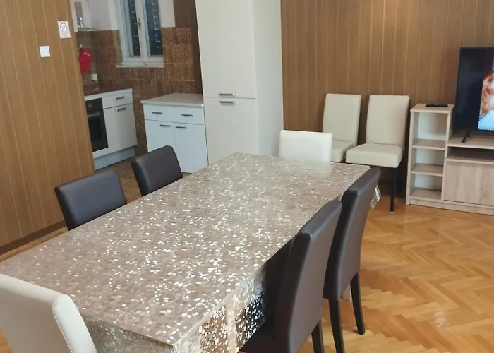 Filip Appartement Trogir