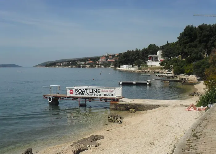 Appartamento Filip *