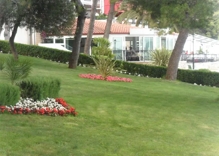 Appartement Filip Trogir