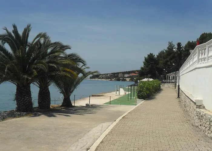 Appartement Filip Trogir