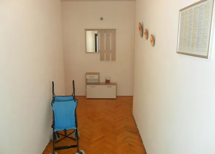 Appartement Filip Trogir