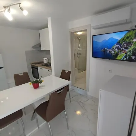 Filip Apartament Trogir