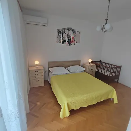 Apartament Filip Trogir